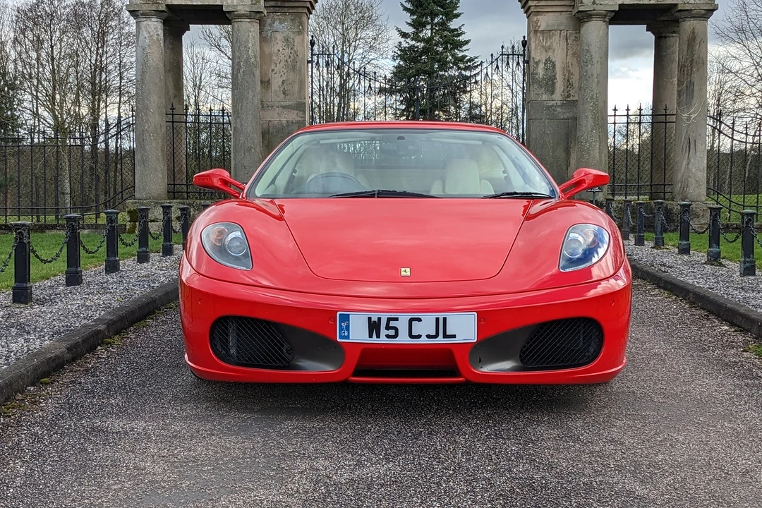 2007 Ferrari F430 Berlinetta - Image 3 of 31