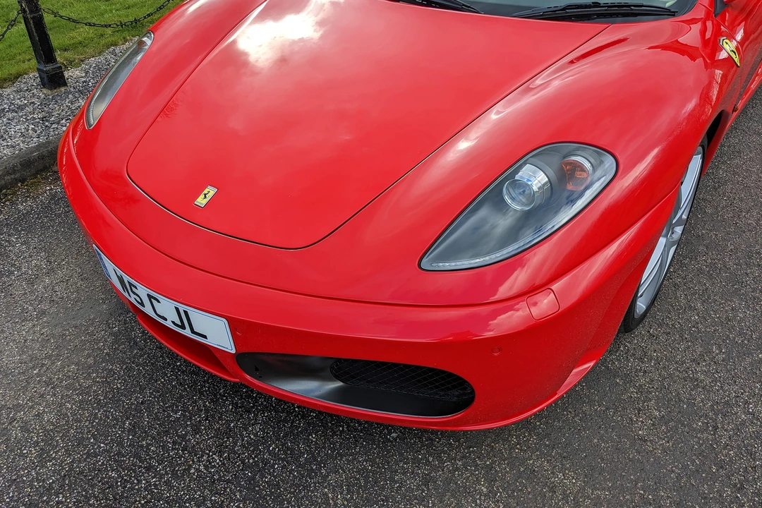 2007 Ferrari F430 Berlinetta - Image 18 of 31