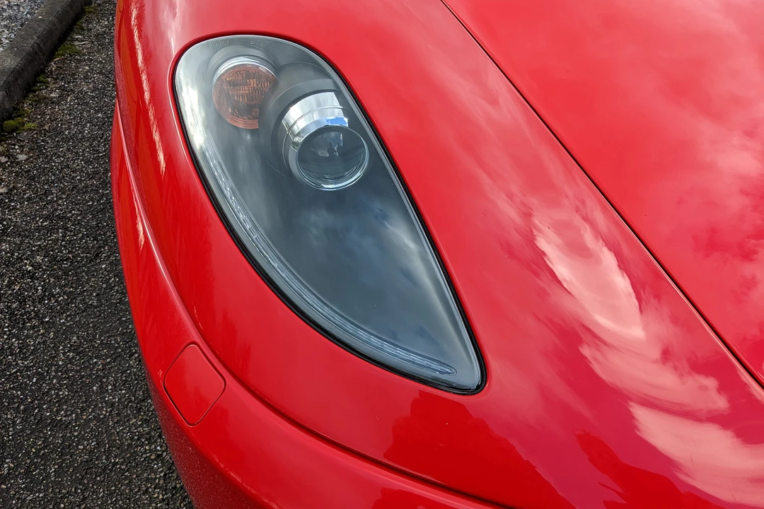 2007 Ferrari F430 Berlinetta - Image 19 of 31