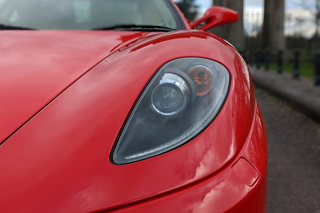 2007 Ferrari F430 Berlinetta - Image 20 of 31