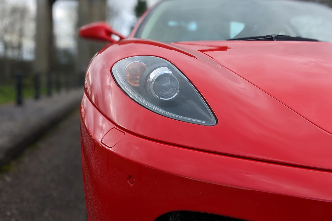 2007 Ferrari F430 Berlinetta - Image 21 of 31