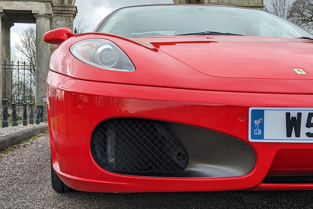 2007 Ferrari F430 Berlinetta - Image 22 of 31