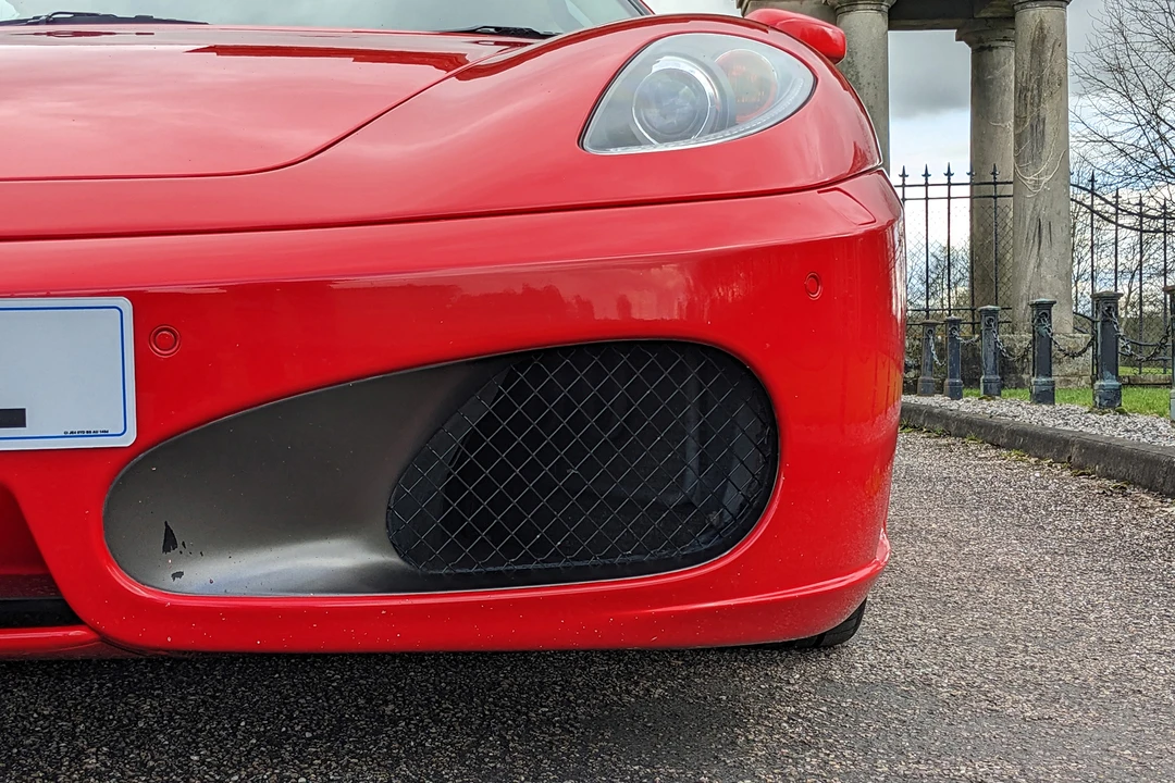 2007 Ferrari F430 Berlinetta - Image 24 of 31