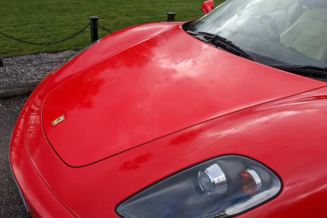 2007 Ferrari F430 Berlinetta - Image 26 of 31
