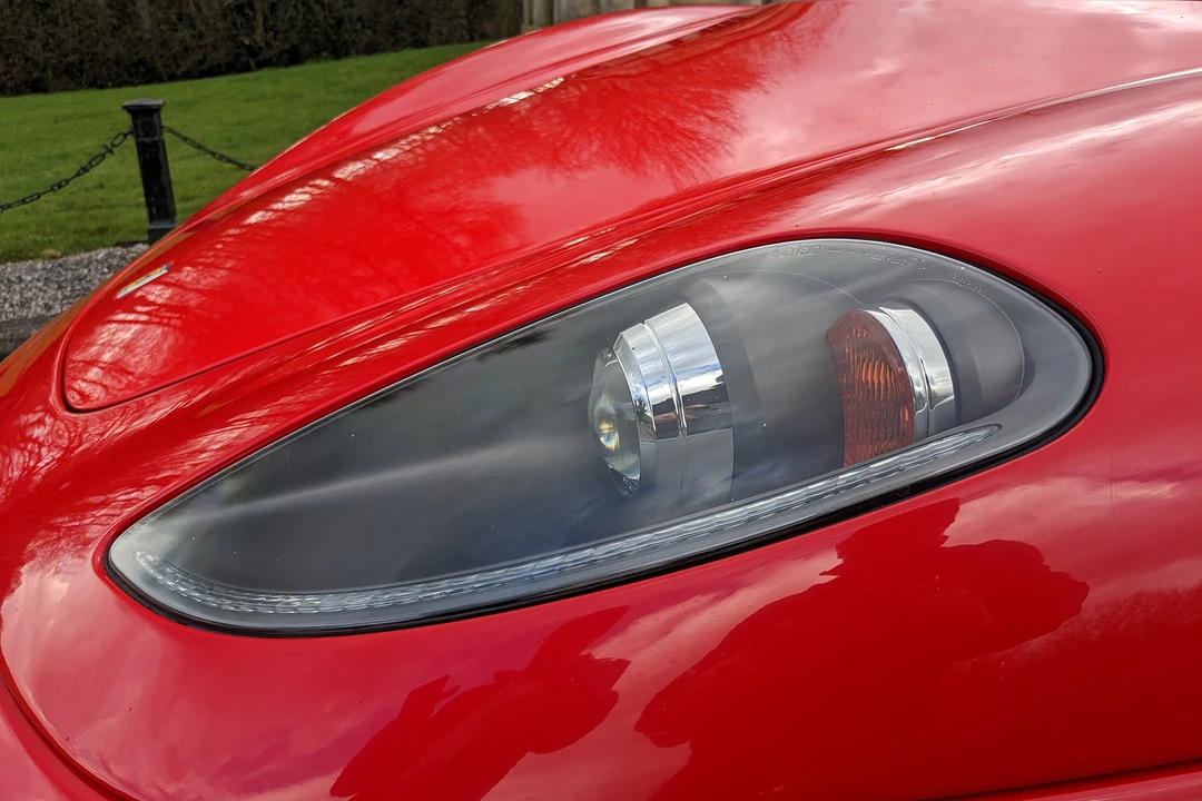 2007 Ferrari F430 Berlinetta - Image 27 of 31