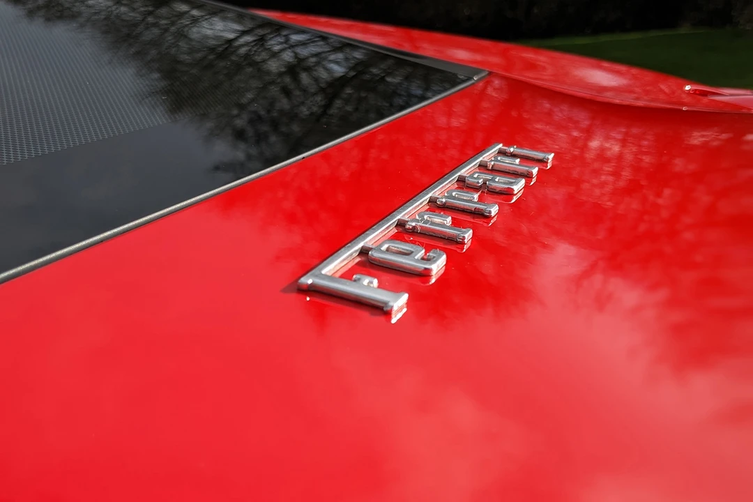 2007 Ferrari F430 Berlinetta - Image 30 of 31