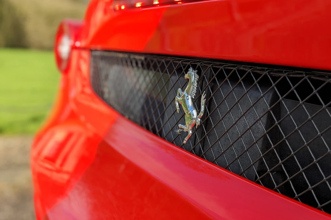 2007 Ferrari F430 Berlinetta - Image 31 of 31