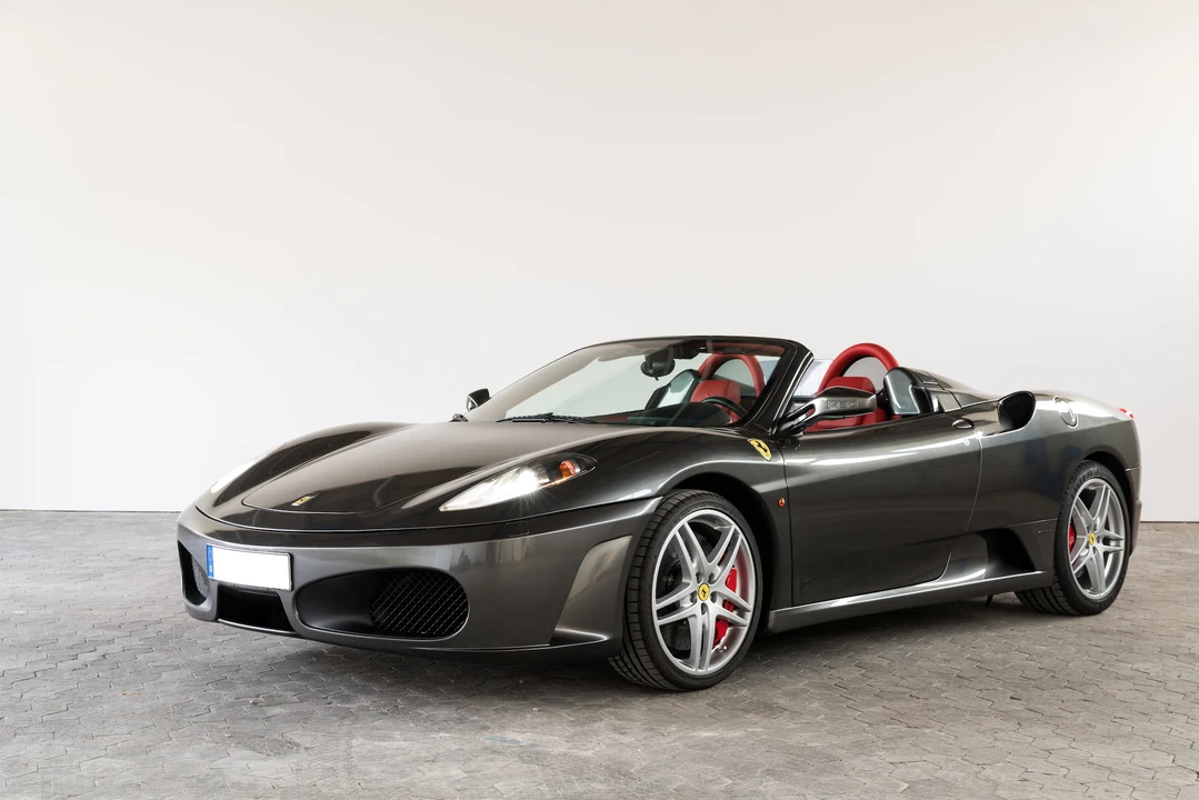 2007 Ferrari F430 Spider - Image 17 of 31
