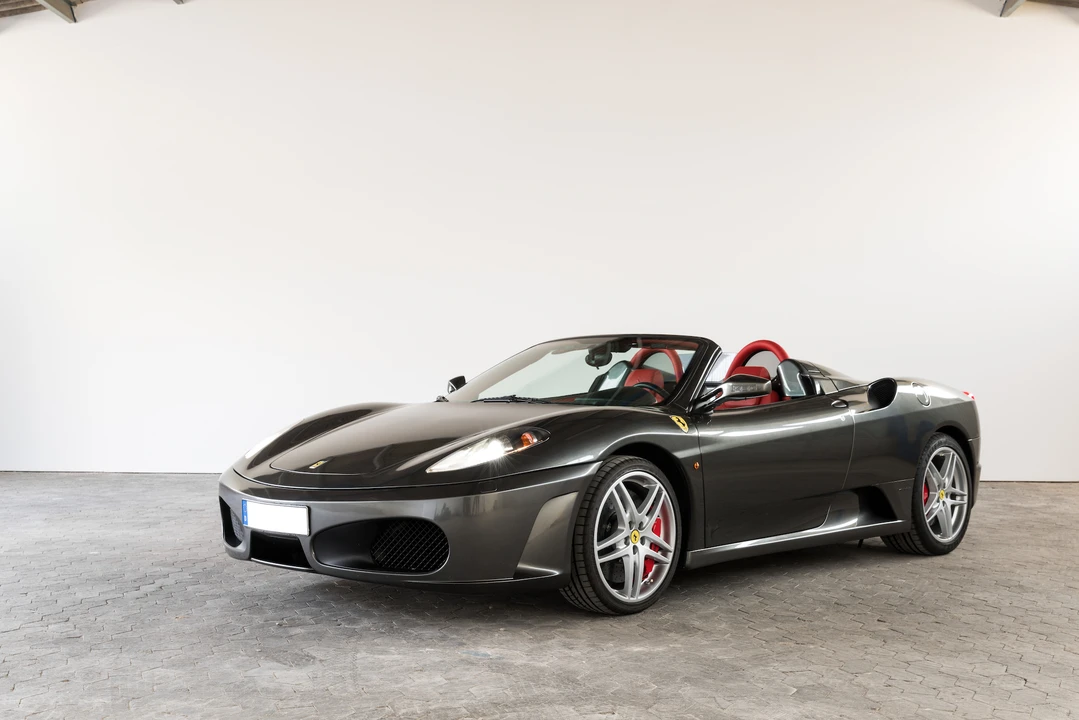 2007 Ferrari F430 Spider - Image 18 of 31