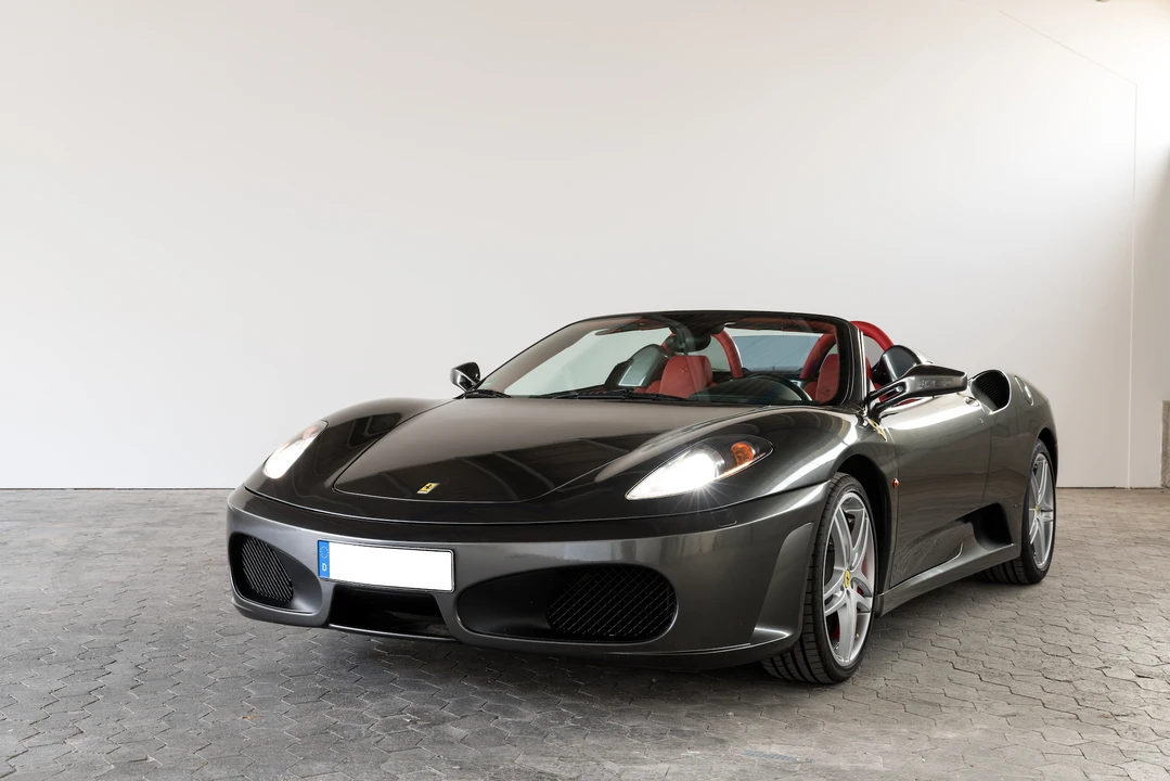 2007 Ferrari F430 Spider - Image 19 of 31