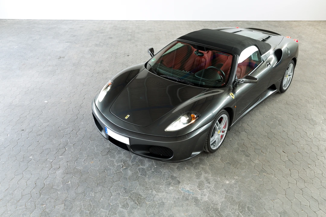 2007 Ferrari F430 Spider - Image 20 of 31