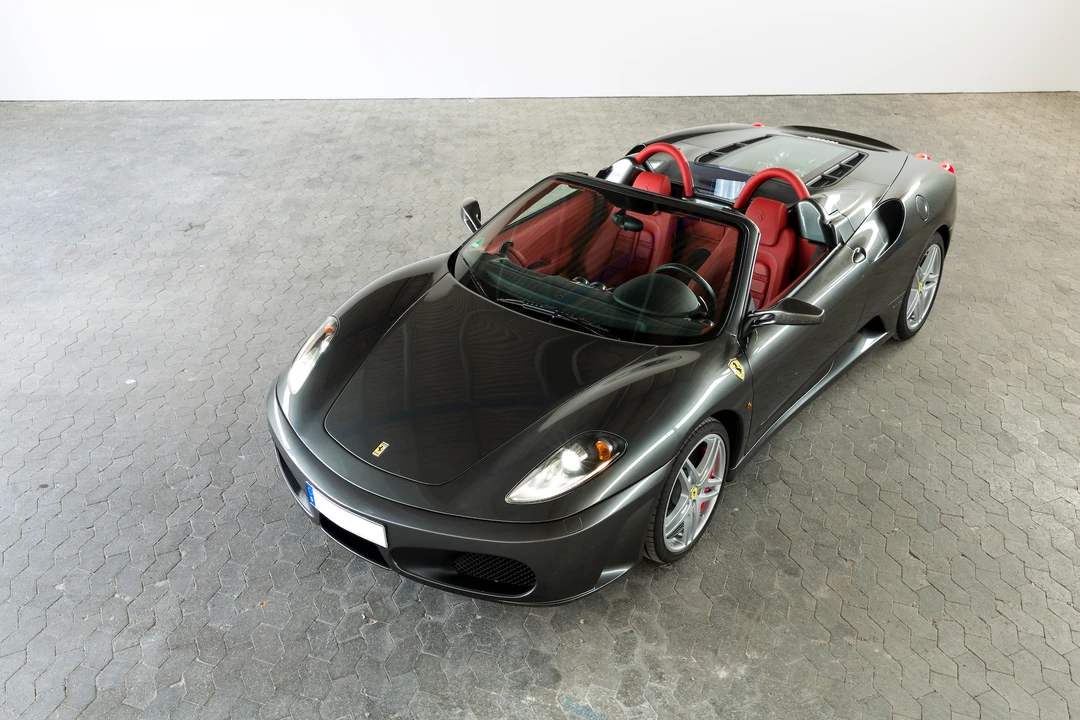 2007 Ferrari F430 Spider - Image 21 of 31