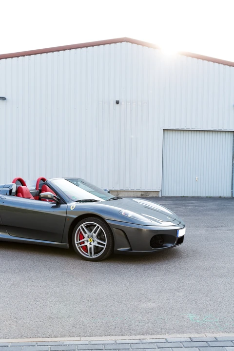 2007 Ferrari F430 Spider - Image 31 of 31