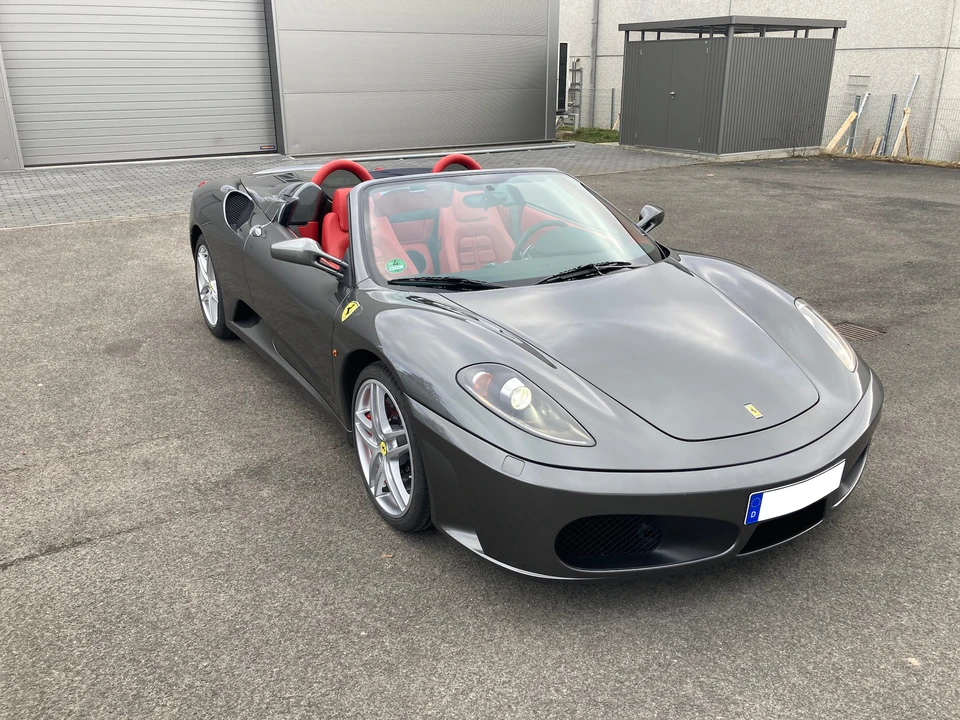 2007 Ferrari F430 Spider - Image 10 of 31