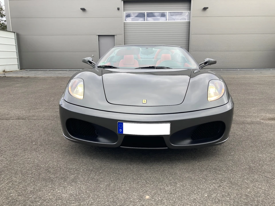 2007 Ferrari F430 Spider - Image 8 of 31
