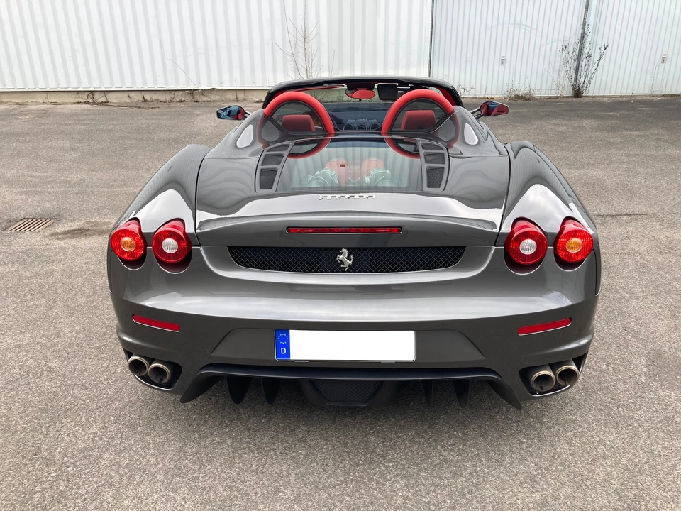 2007 Ferrari F430 Spider - Image 15 of 31