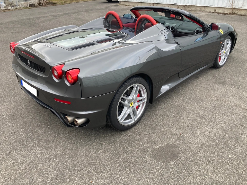 2007 Ferrari F430 Spider - Image 27 of 31