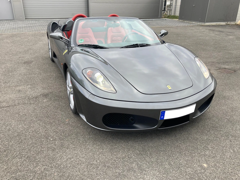 2007 Ferrari F430 Spider - Image 28 of 31