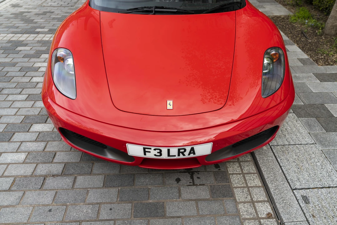 2007 Ferrari F430 Spider - Image 11 of 31