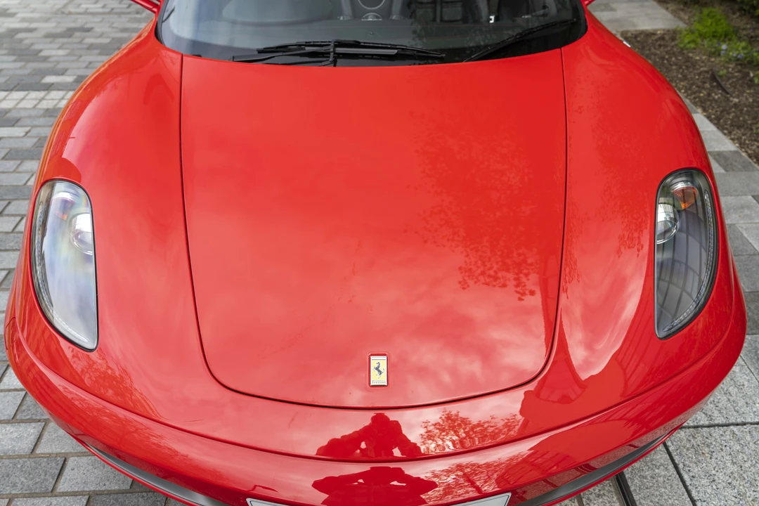 2007 Ferrari F430 Spider - Image 12 of 31
