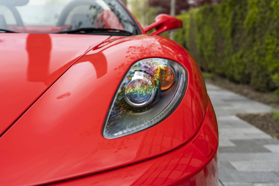 2007 Ferrari F430 Spider - Image 13 of 31