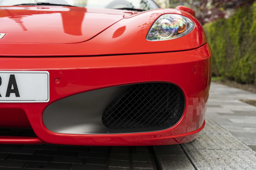 2007 Ferrari F430 Spider - Image 14 of 31