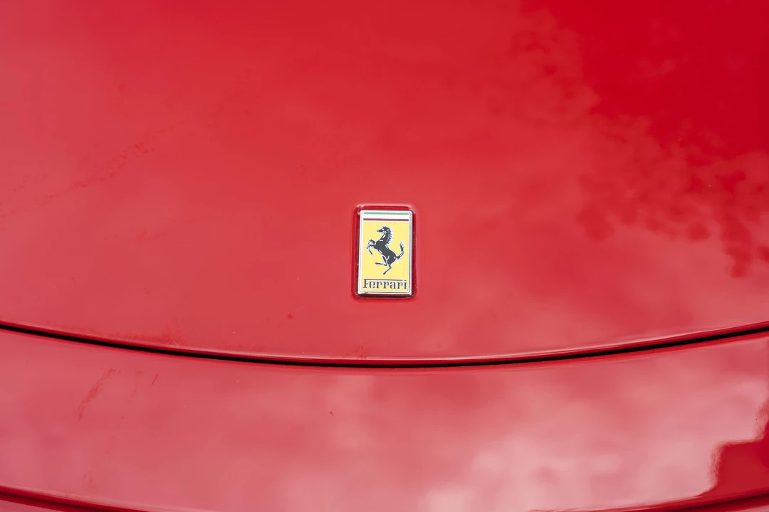 2007 Ferrari F430 Spider - Image 15 of 31