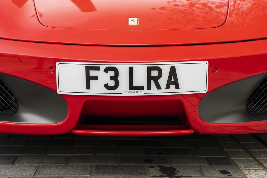 2007 Ferrari F430 Spider - Image 16 of 31