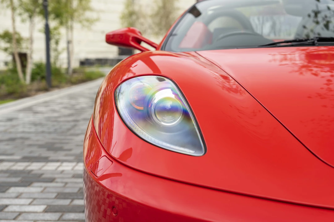 2007 Ferrari F430 Spider - Image 17 of 31