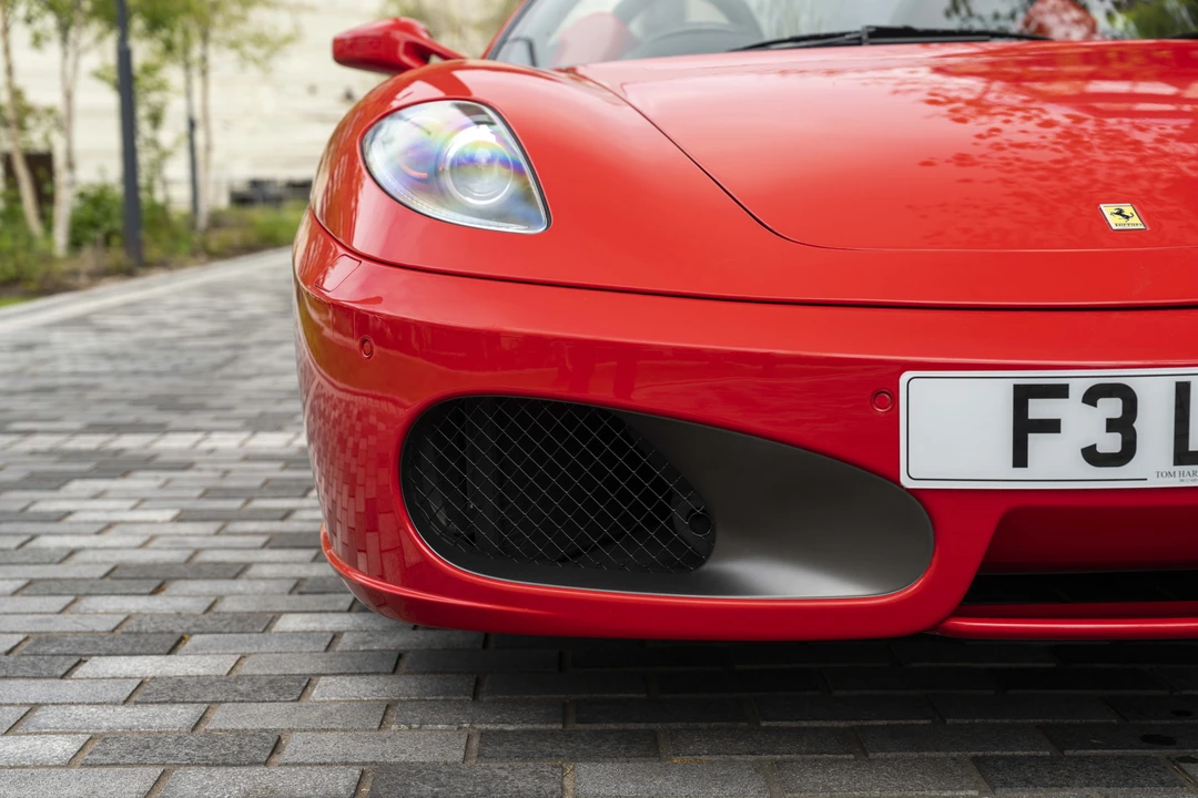 2007 Ferrari F430 Spider - Image 18 of 31