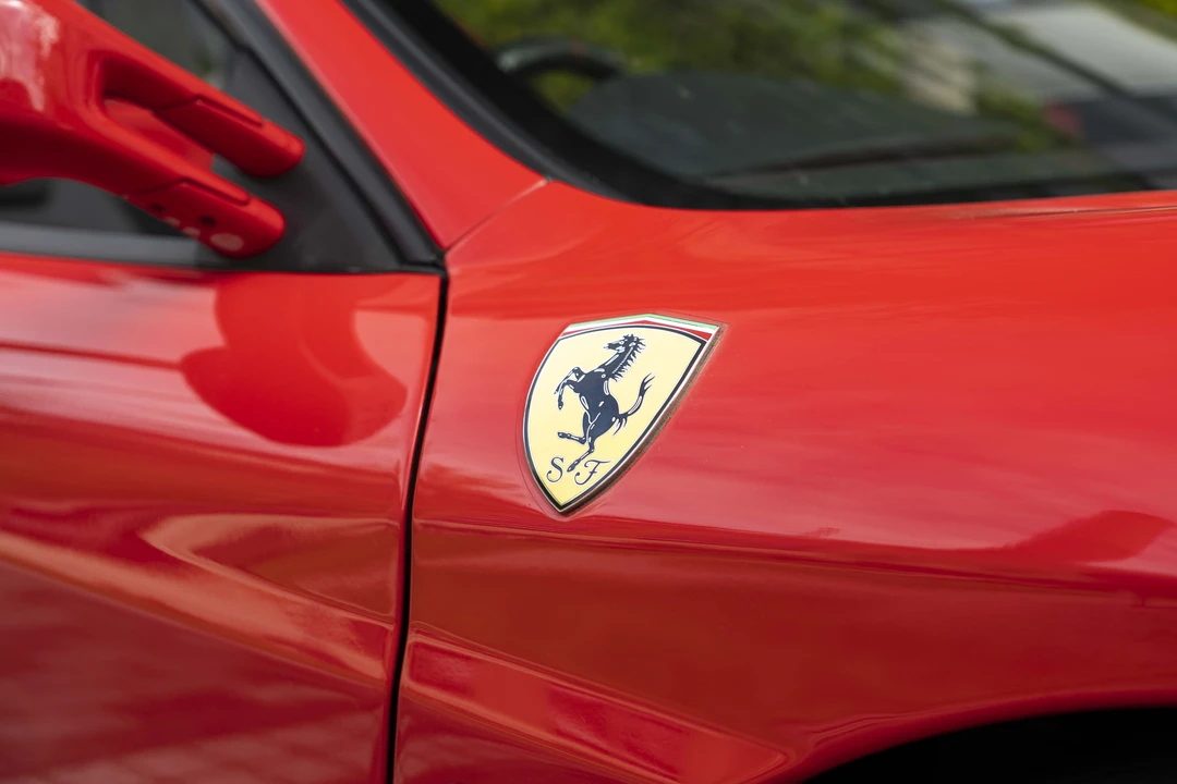 2007 Ferrari F430 Spider - Image 20 of 31