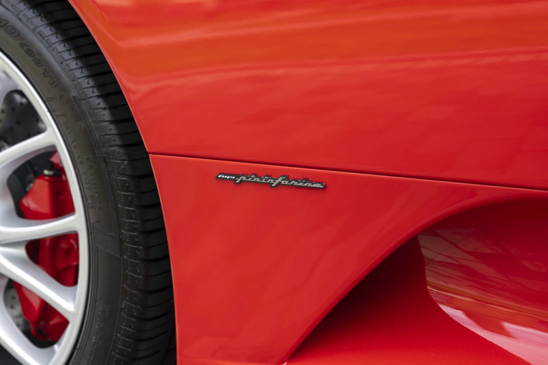 2007 Ferrari F430 Spider - Image 26 of 31