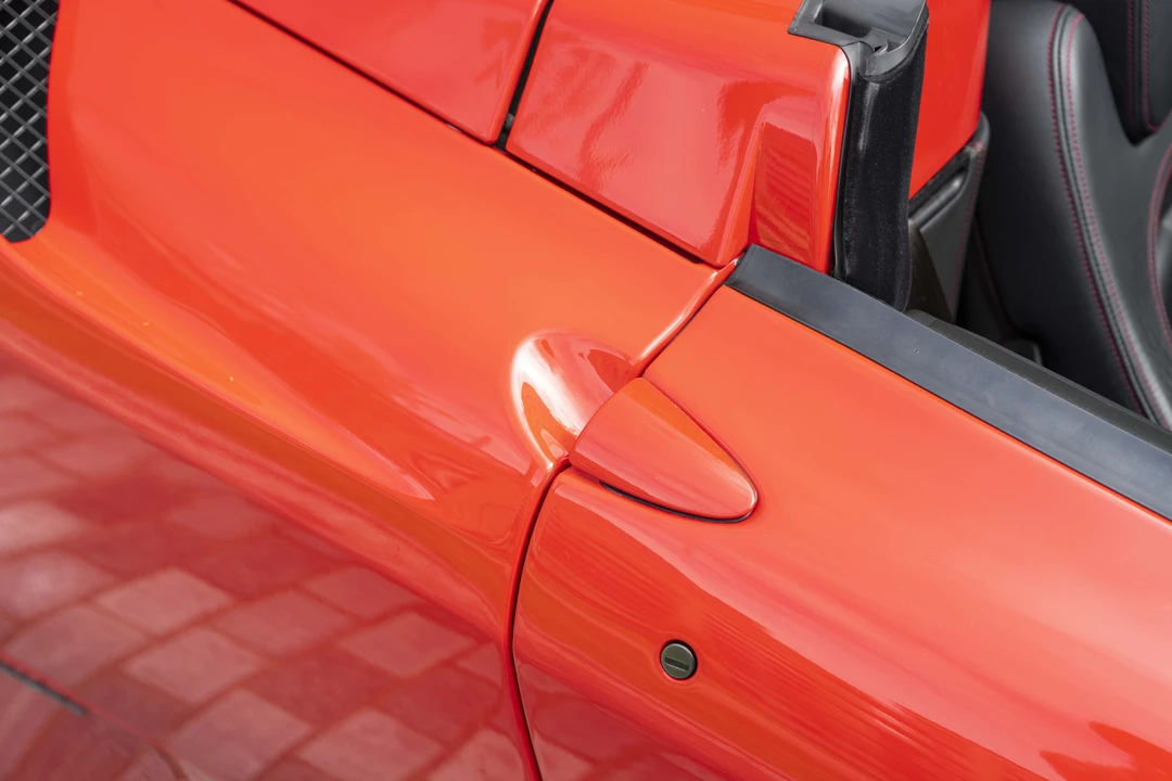 2007 Ferrari F430 Spider - Image 27 of 31