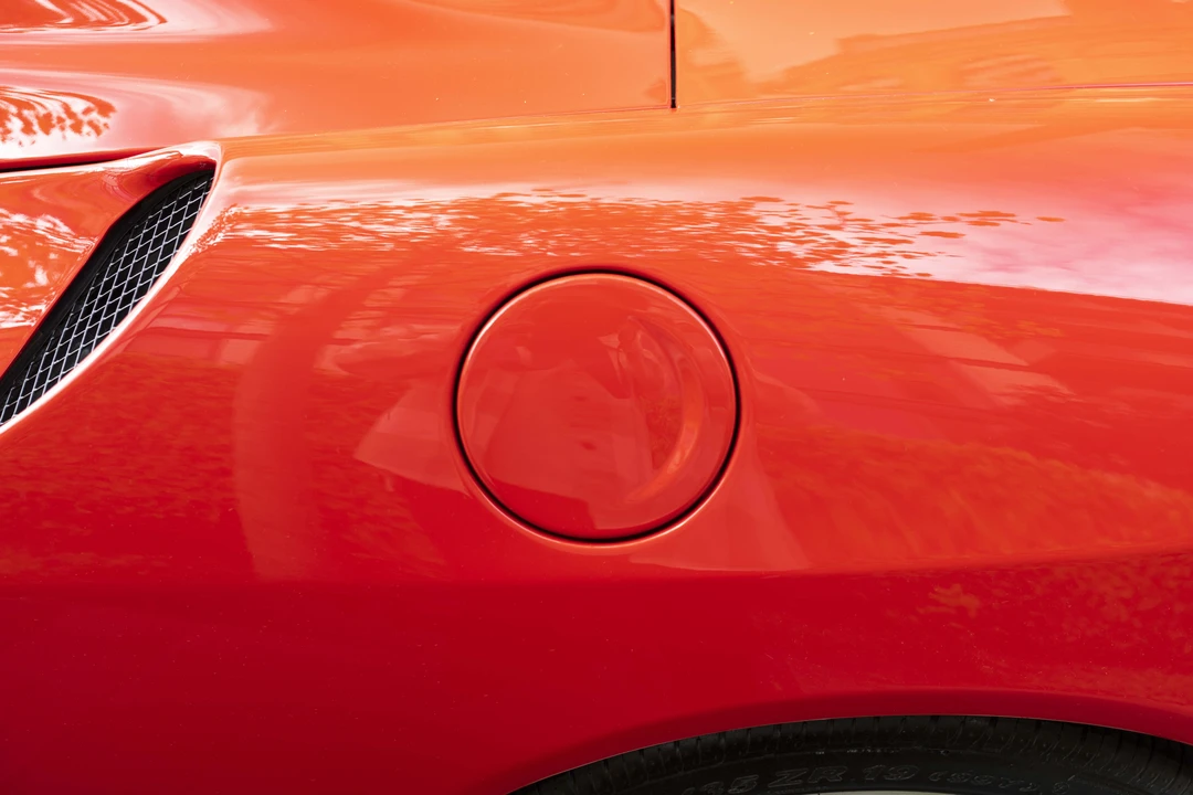 2007 Ferrari F430 Spider - Image 22 of 31