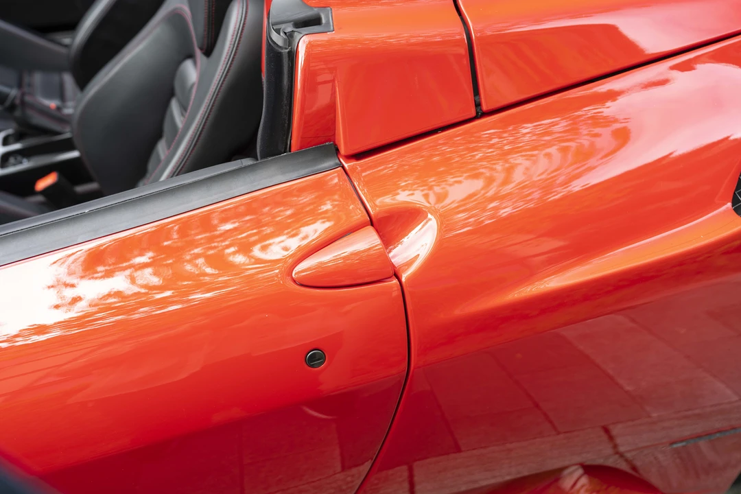 2007 Ferrari F430 Spider - Image 23 of 31