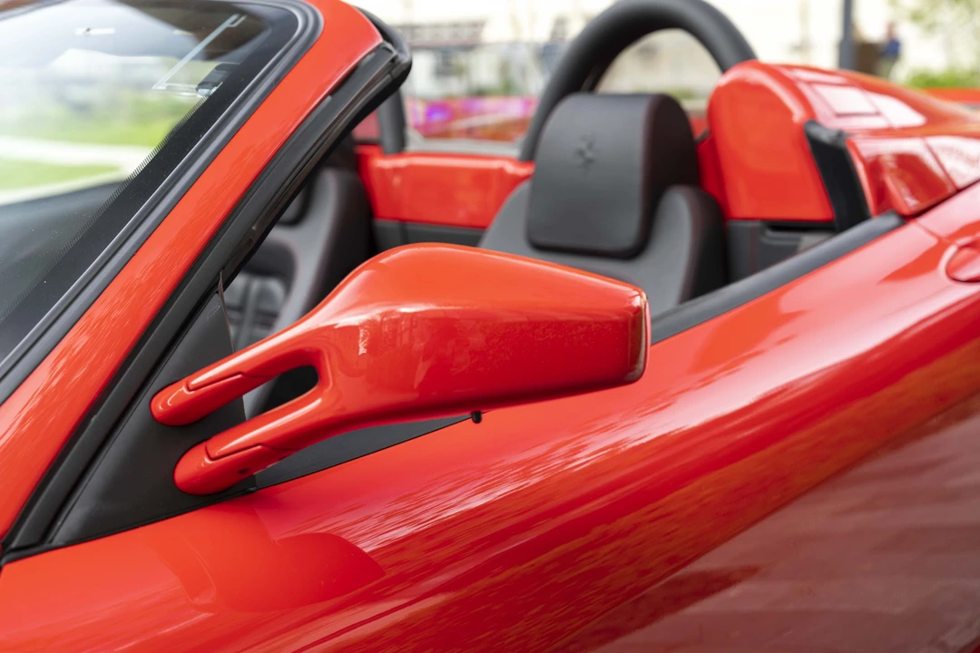 2007 Ferrari F430 Spider - Image 24 of 31
