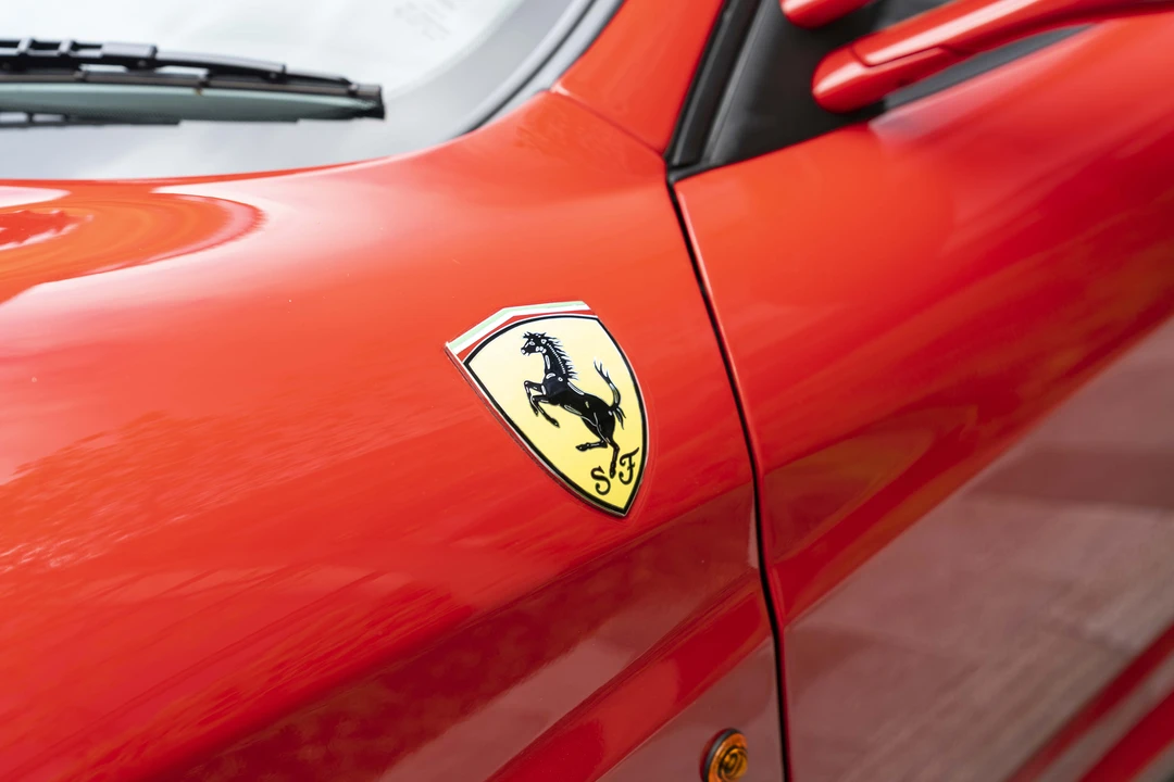 2007 Ferrari F430 Spider - Image 25 of 31