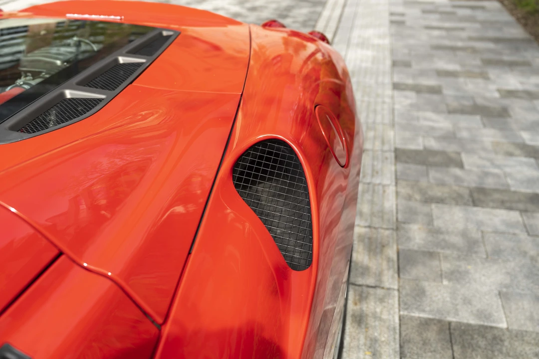 2007 Ferrari F430 Spider - Image 28 of 31