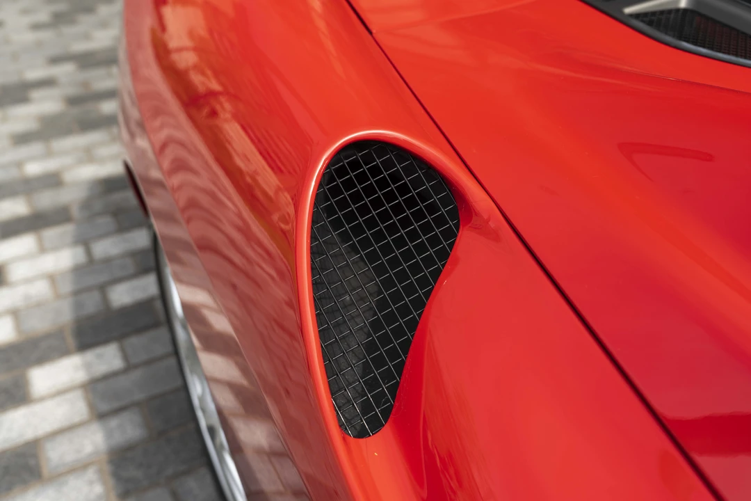 2007 Ferrari F430 Spider - Image 29 of 31