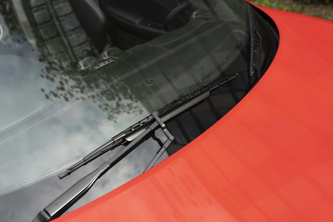 2007 Ferrari F430 Spider - Image 31 of 31