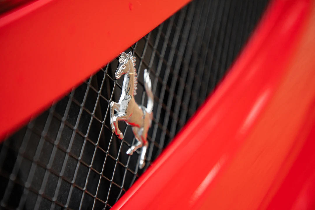 2007 Ferrari F430 Spider - Image 25 of 31