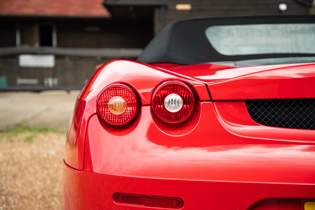 2007 Ferrari F430 Spider - Image 26 of 31