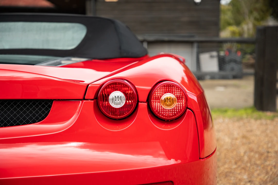 2007 Ferrari F430 Spider - Image 27 of 31