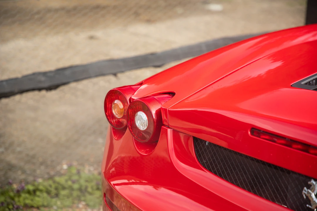 2007 Ferrari F430 Spider - Image 28 of 31