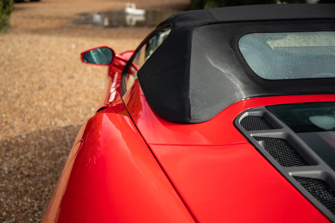 2007 Ferrari F430 Spider - Image 30 of 31