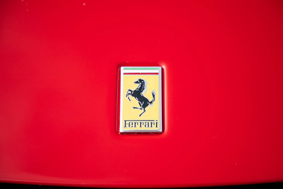 2007 Ferrari F430 Spider - Image 21 of 31