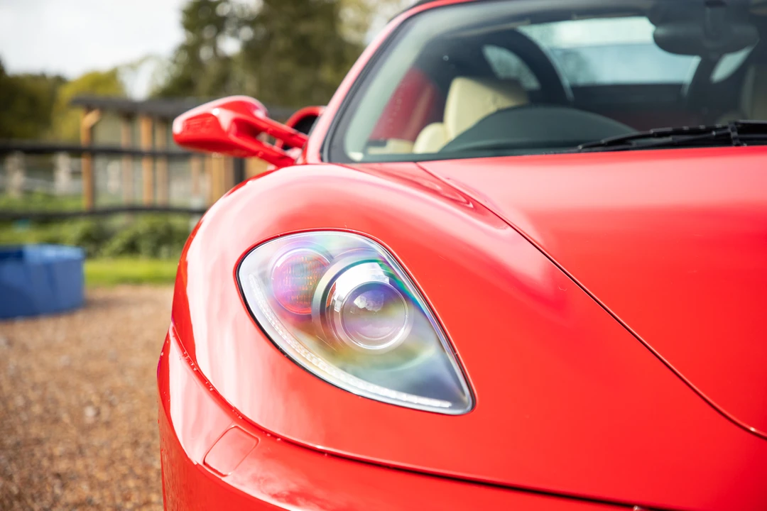 2007 Ferrari F430 Spider - Image 18 of 31