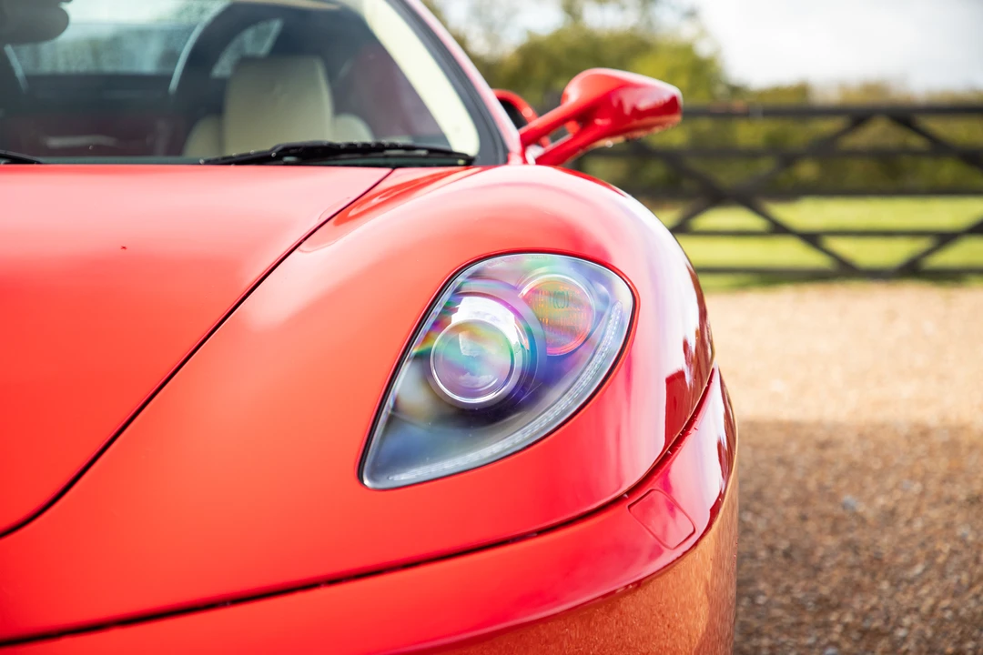 2007 Ferrari F430 Spider - Image 19 of 31