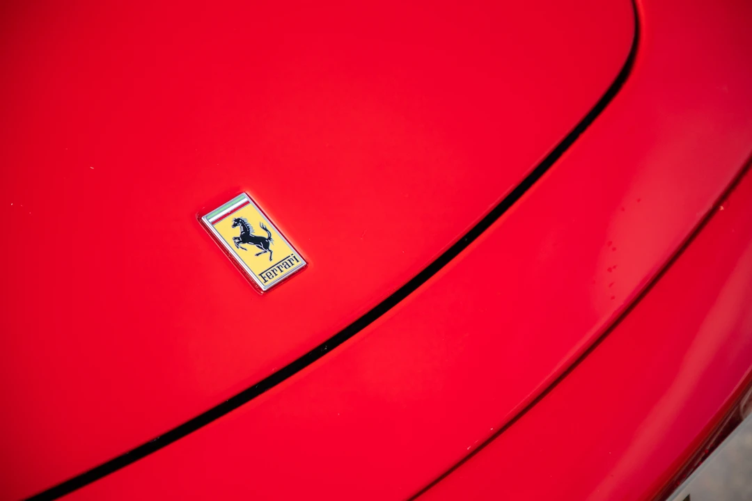 2007 Ferrari F430 Spider - Image 20 of 31