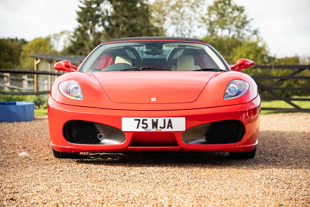 2007 Ferrari F430 Spider - Image 11 of 31